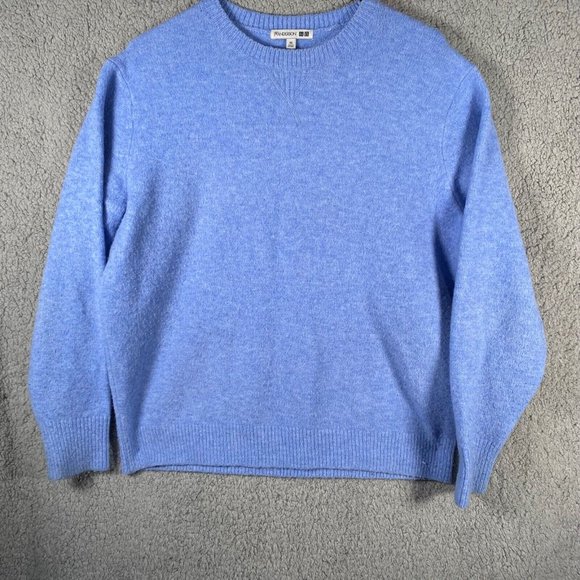 JW Anderson Long Sleeve Cardigan XS Sweater - Picture 1 of 7